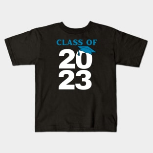 Class of 2023 Kids T-Shirt